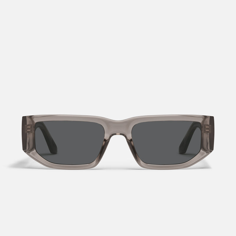 GREY/SMOKE