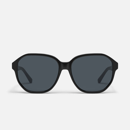 BLACK/SMOKE POLARIZED