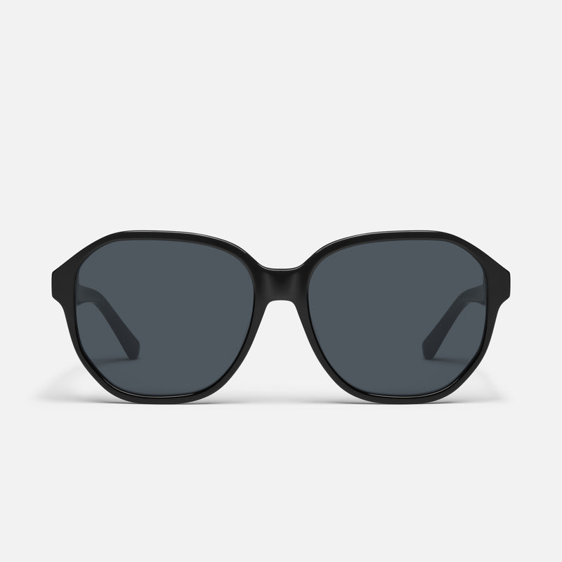 BLACK/SMOKE POLARIZED