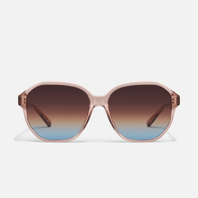 DOE/BROWN BLUE