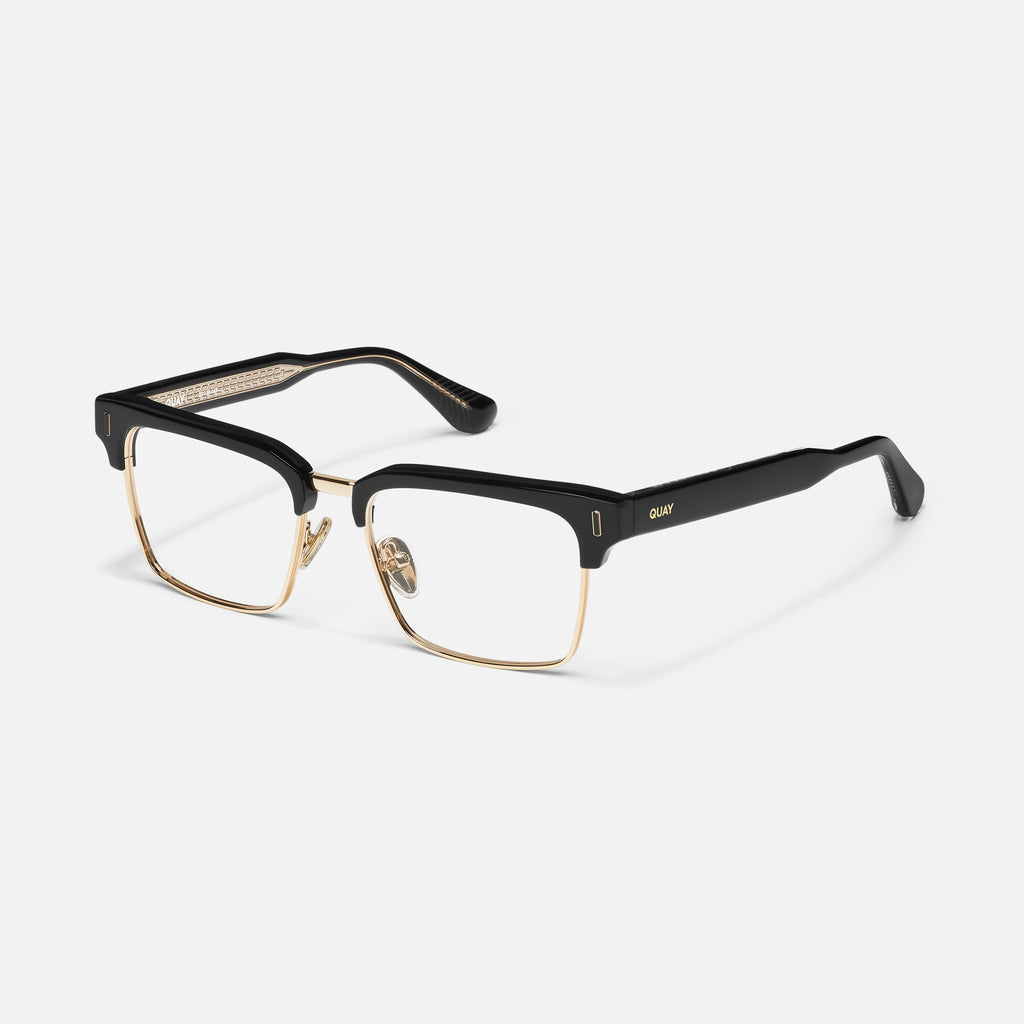 HEADQUARTERS RX model shot