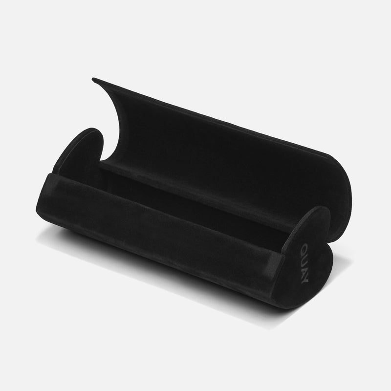 BLACK VELVET/BLACK