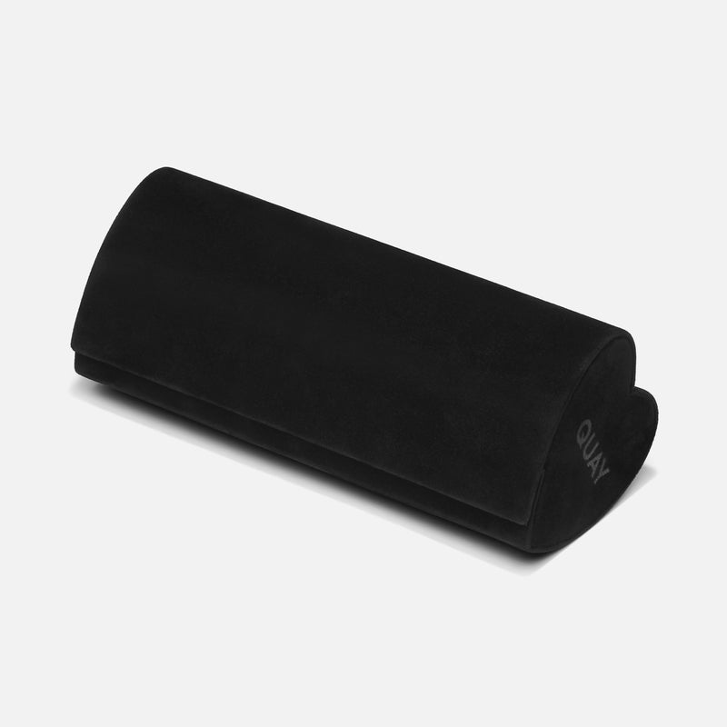 BLACK VELVET/BLACK