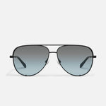 BLACK/GREY LIGHT TURQUOISE