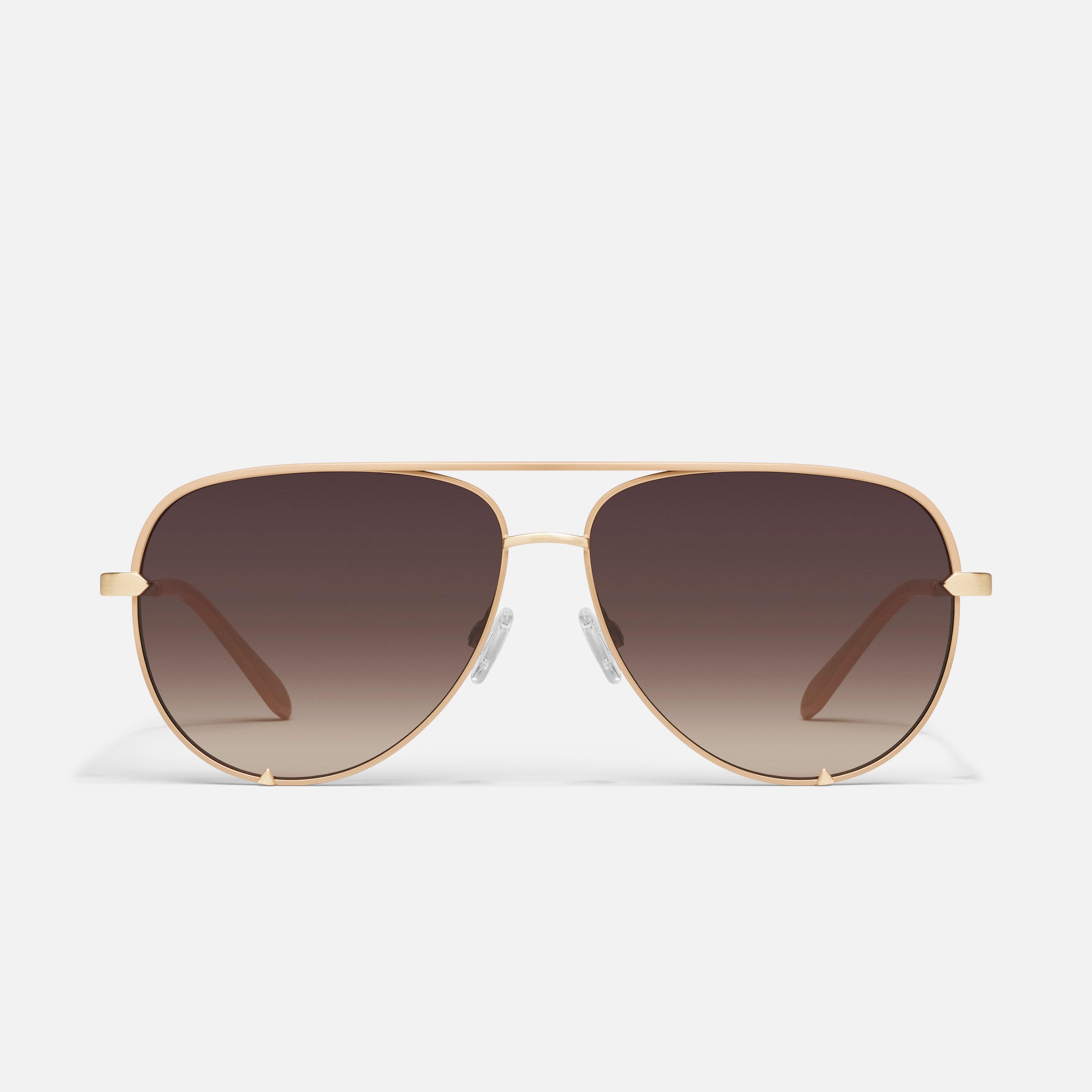 Evee Eyewear High Key Rimless HIGH KEY MINI Classic Aviator