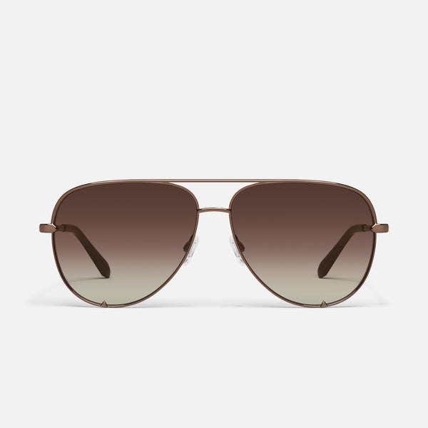 CHOCOLATE/DARK BROWN