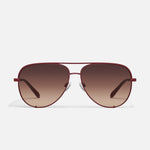 GARNET/DARK FAWN
