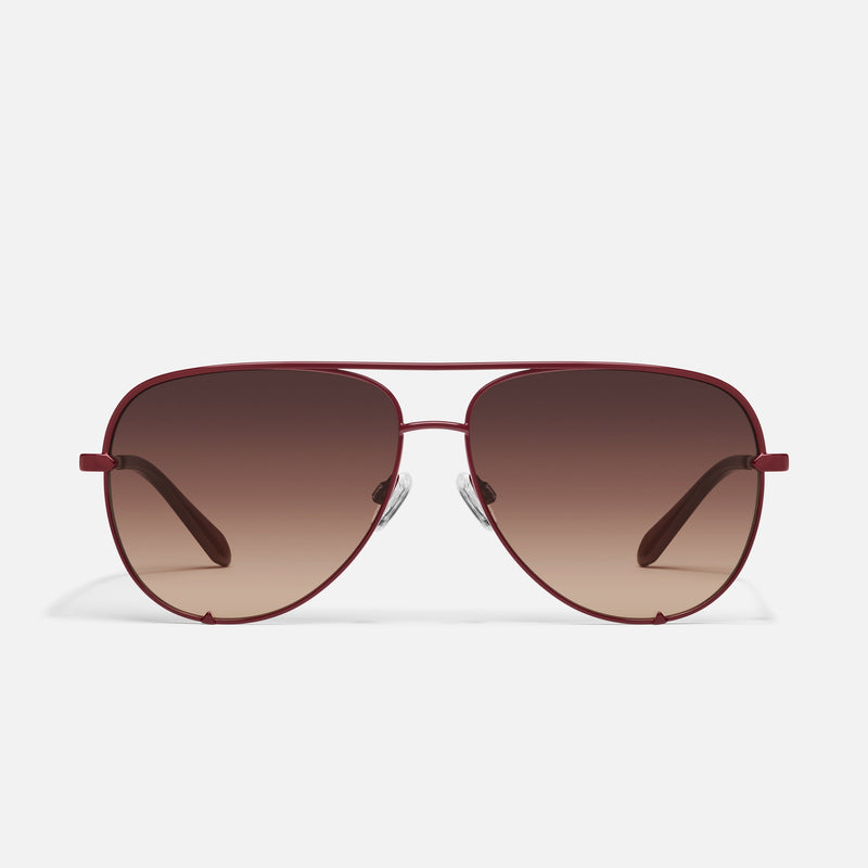 GARNET/DARK FAWN