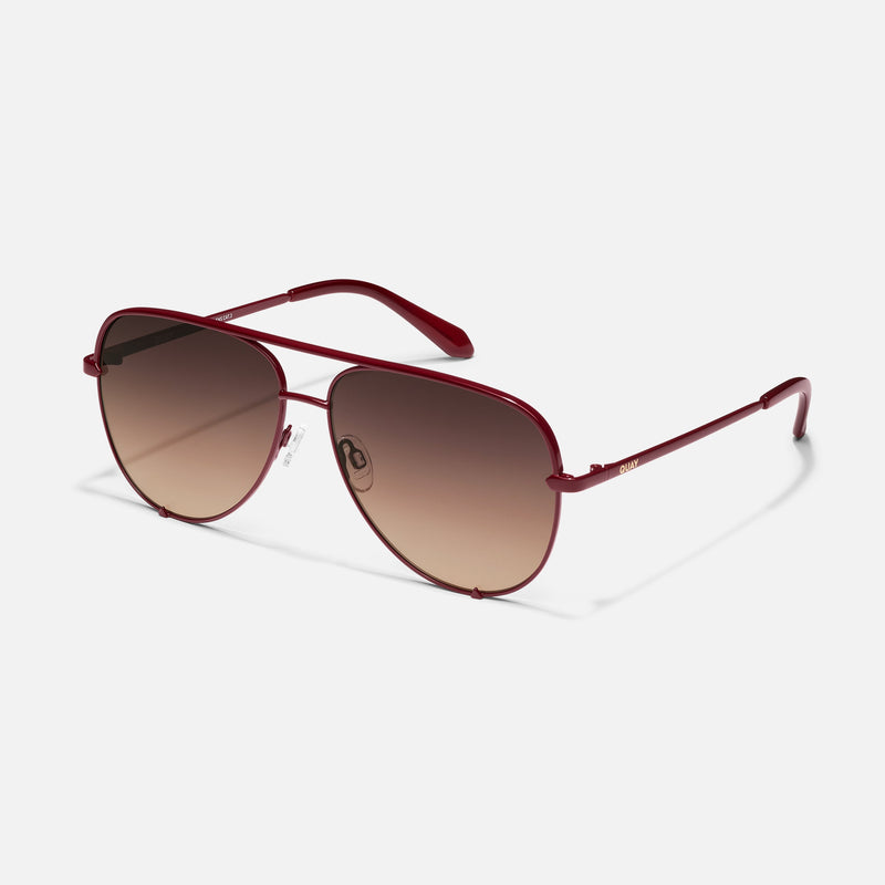 GARNET/DARK FAWN