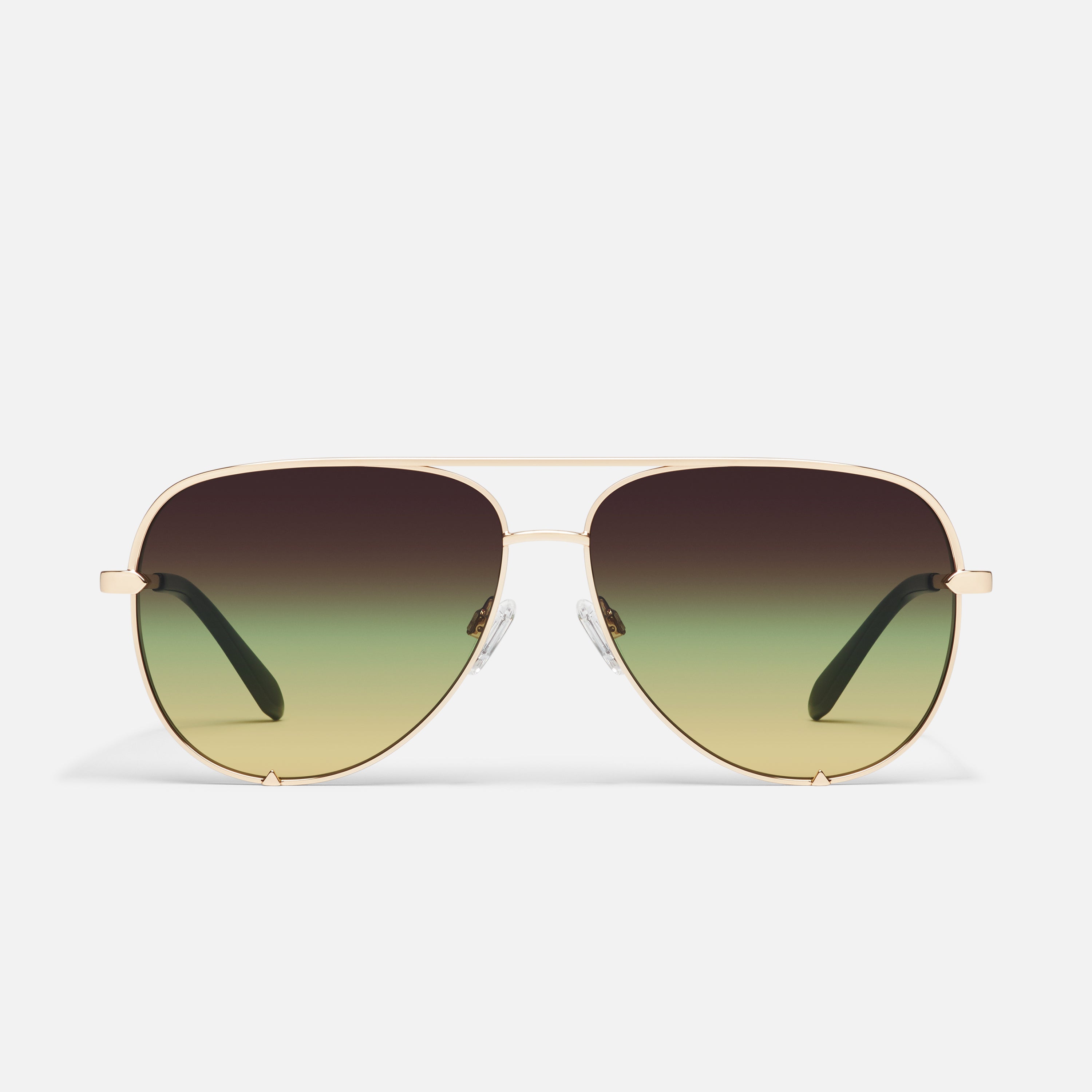 Quay High Key sunglasses