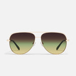 GOLD/PISTACHIO GLOW