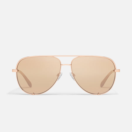 ROSE GOLD/TAN ROSE