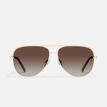 GOLD/RX sunglasses