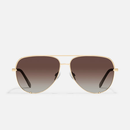 GOLD/RX sunglasses lens