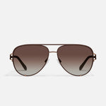 CHOCOLATE/RX sunglasses