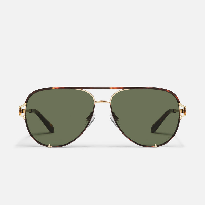 DARK TORT/GREEN
