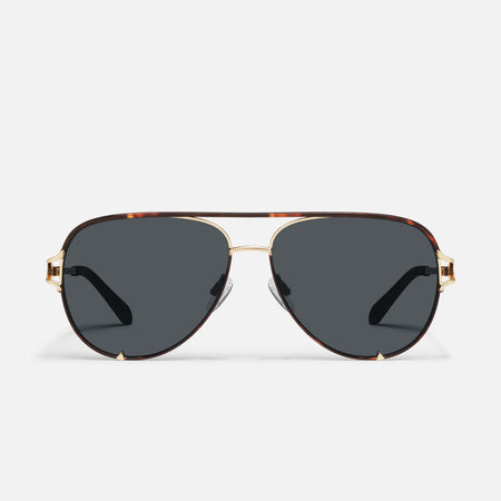 DARK TORT/RX sunglasses lens
