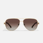 GOLD/RX sunglasses
