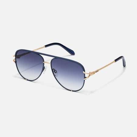 MATTE NAVY/NAVY