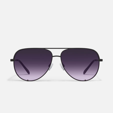 BLACK/BLACK PURPLE