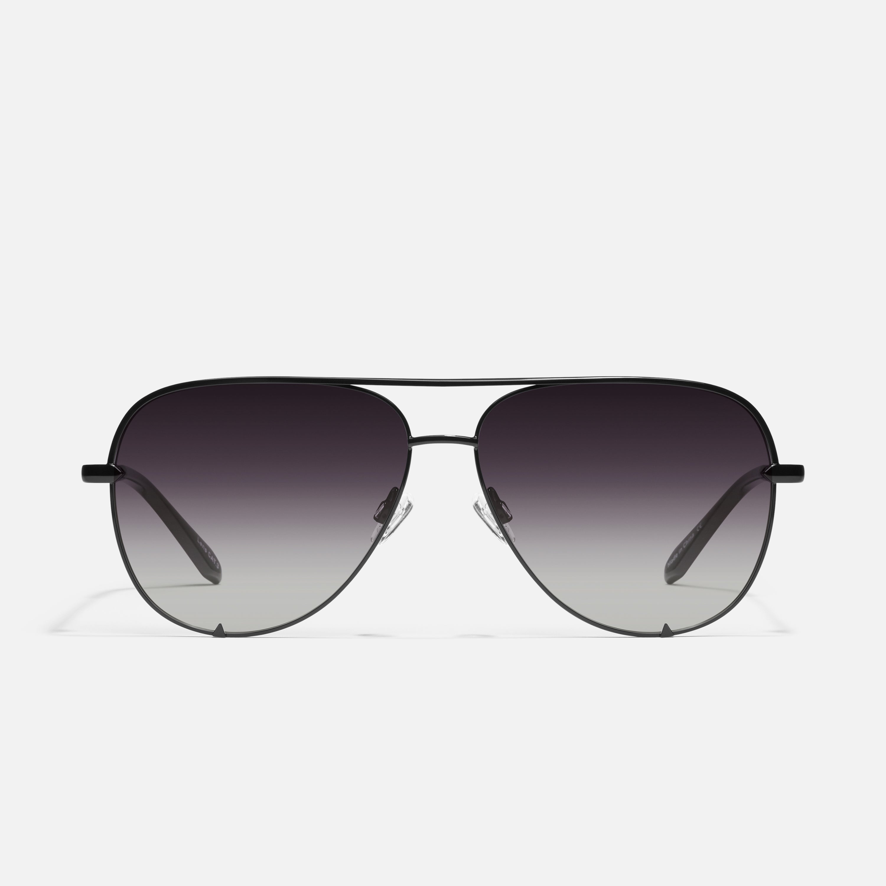 alexiastam QUAY サングラス Standard Sunglasses Collection – Quay's Classic Styles – QUAY