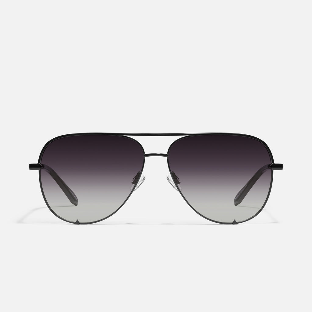 BLACK/FADE POLARIZED