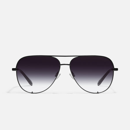 BLACK/RX sunglasses lens