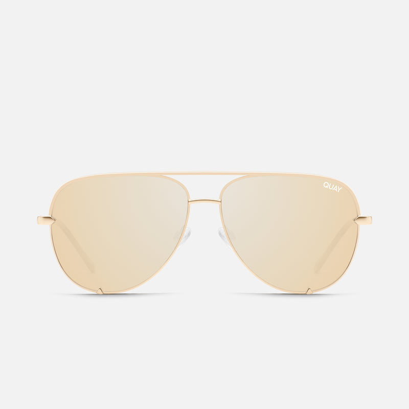 GOLD / GOLD POLARIZED