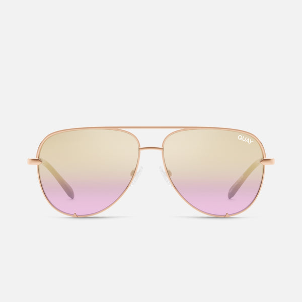 ROSE GOLD/GOLD LAVENDER