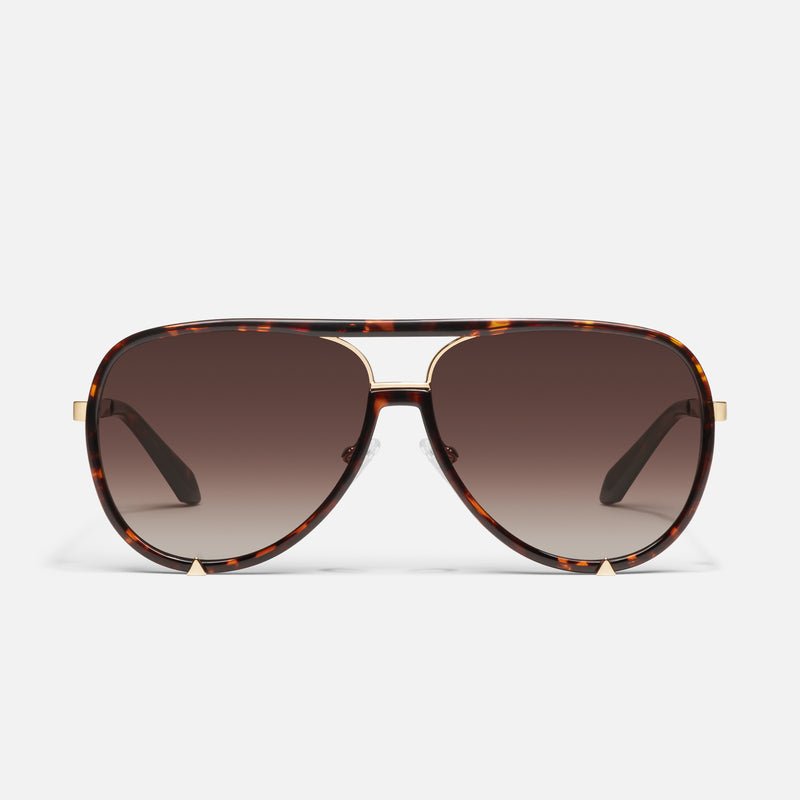DARK TORT/BROWN