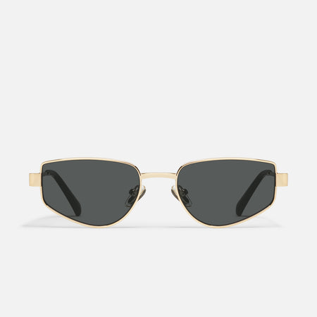 GOLD/SMOKE