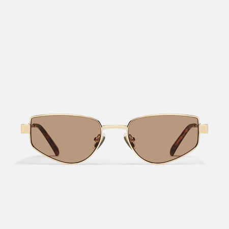 GOLD/TAN