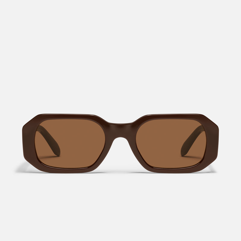 CHOCOLATE/BROWN