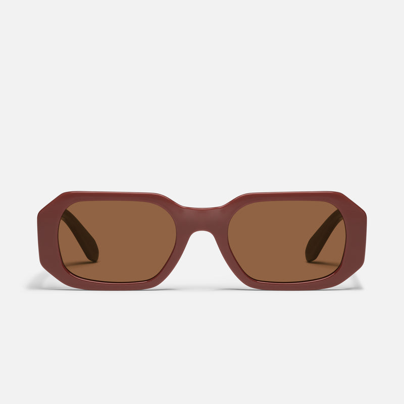 DAHLIA/BROWN