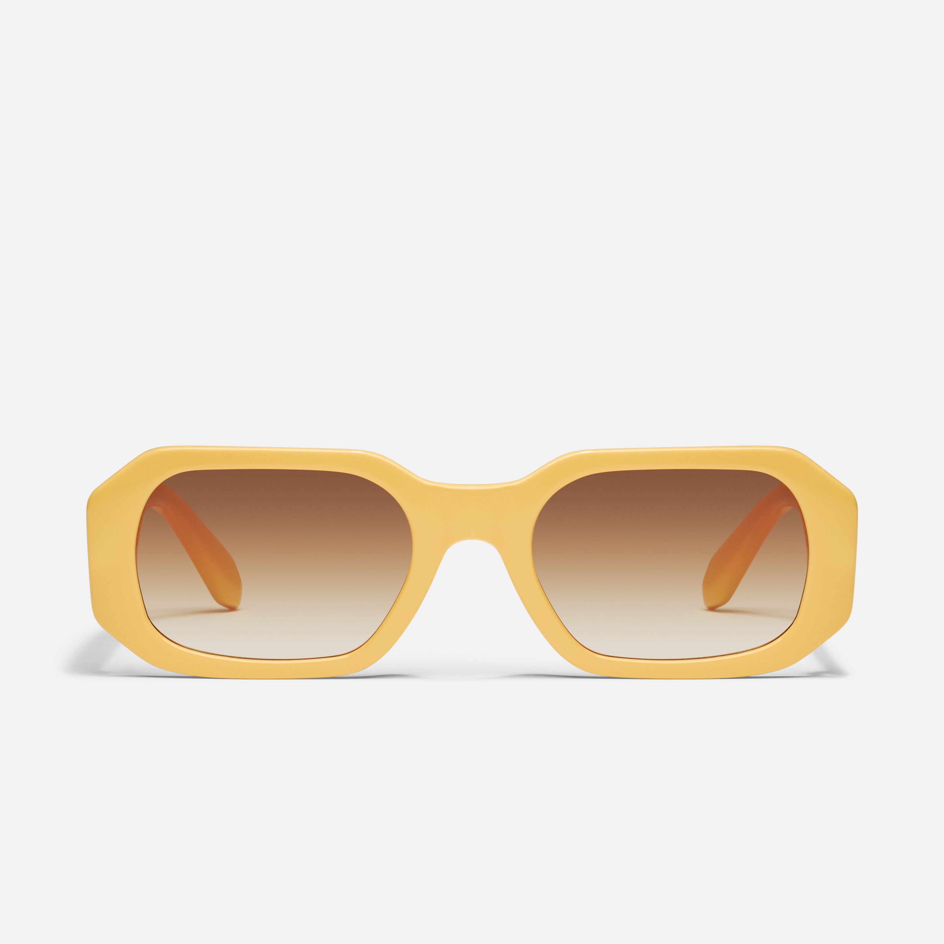 Quay Hyped Up sunglasses Hyped Up Classic Sunglasses – PQ Swim main image 2