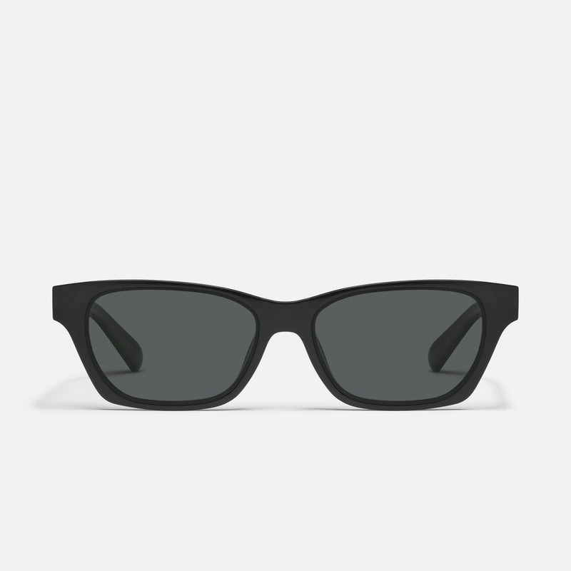 BLACK/SMOKE POLARIZED