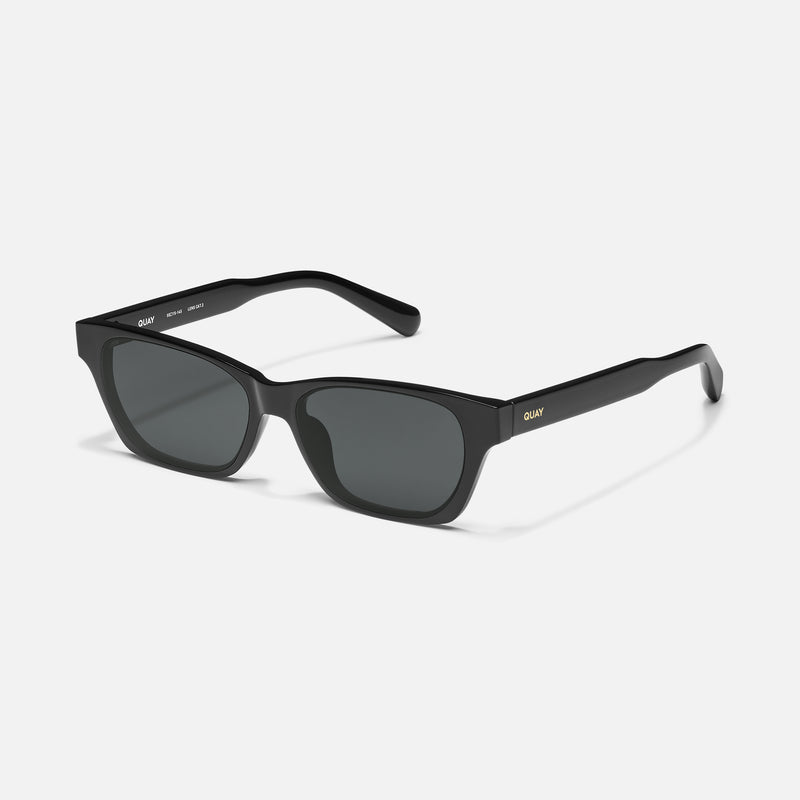 BLACK/SMOKE POLARIZED