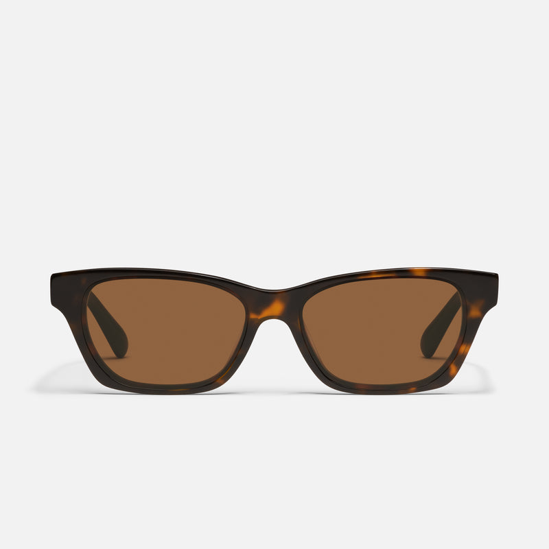 DARK TORT/BROWN