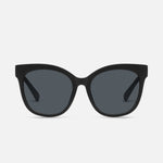 BLACK/SMOKE