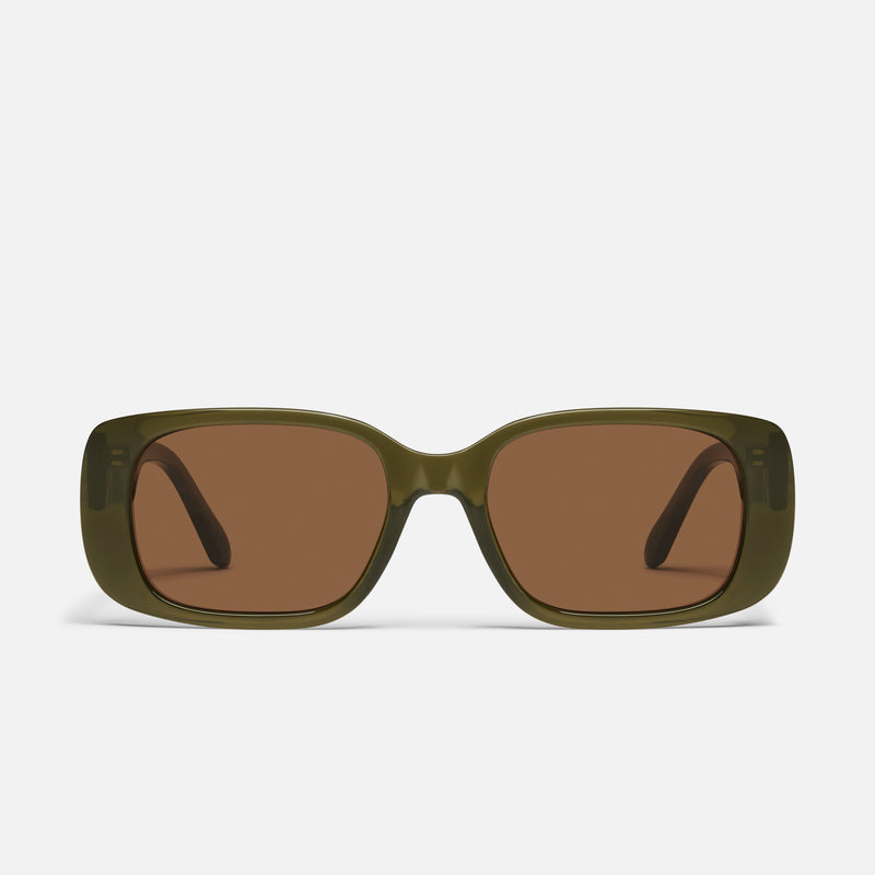 OLIVE/BROWN