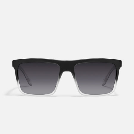  BLACK CLEAR/SMOKE POLARIZED