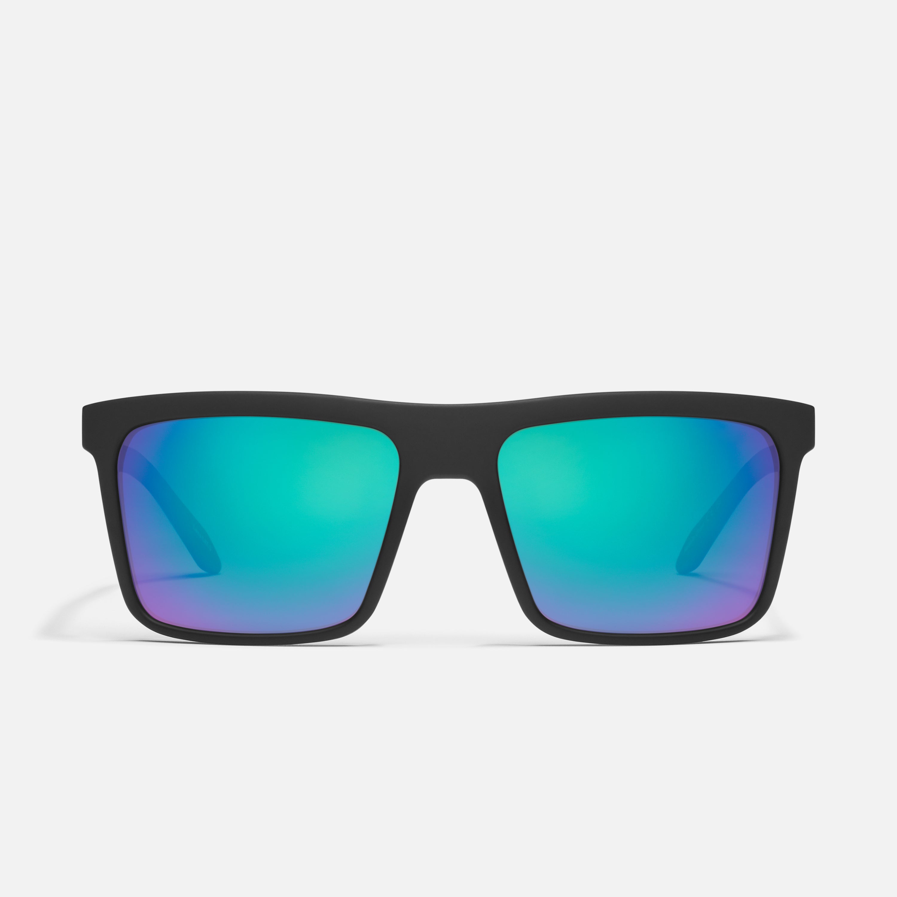 Quay_LetItRun_MatteBlackNavy_F  display picture 3