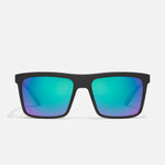 MATTE BLACK/NAVY POLARIZED