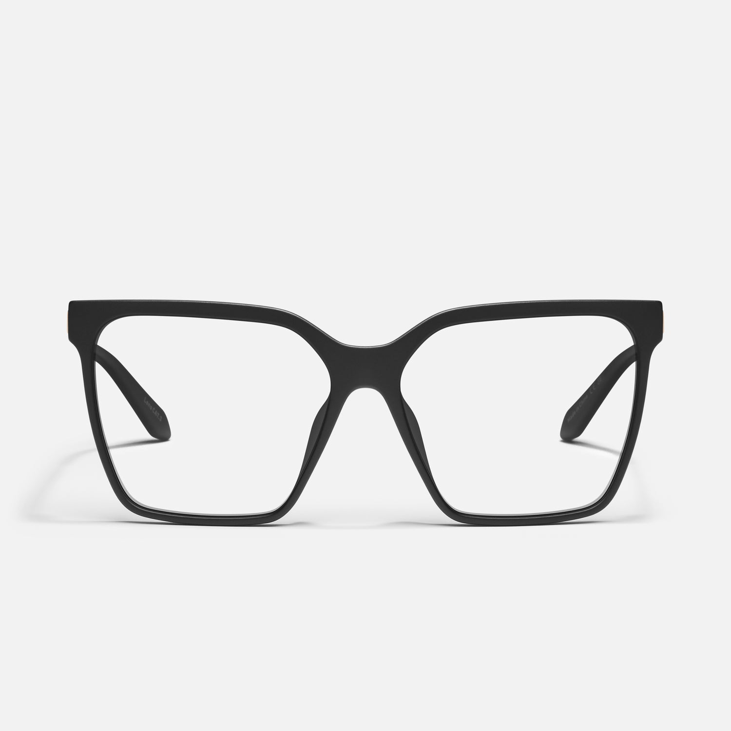Frame Only Sunglasses