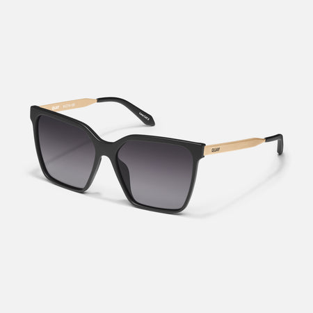LEVEL UP REMIXED RX sunglasses lens model shot