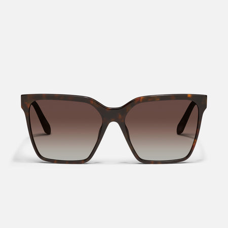 NEUTRAL TORT/RX sunglasses lens