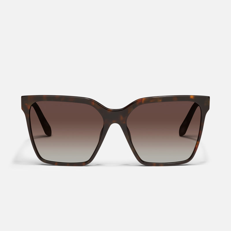 NEUTRAL TORT/RX SUNGLASSES