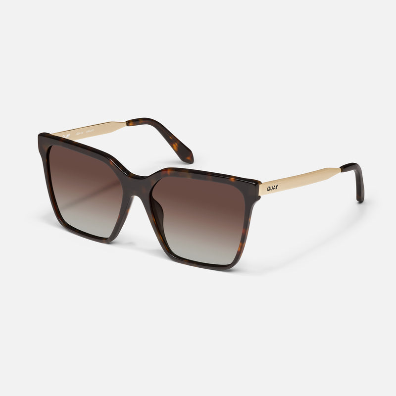 NEUTRAL TORT/RX SUNGLASSES