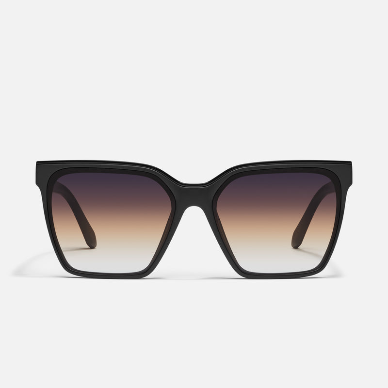 MATTE BLACK/FUTUREDUSK POPPY