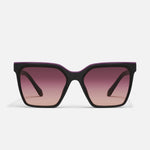 LEVEL UP - BLACK/IRIS DOE